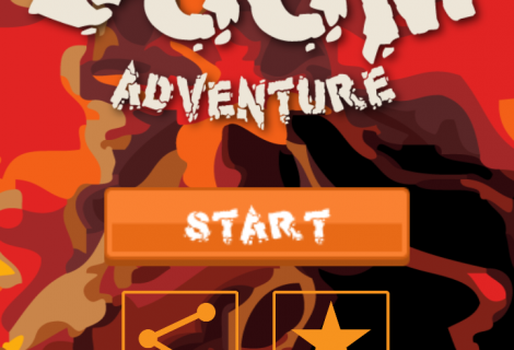 Mount Doom Adventure