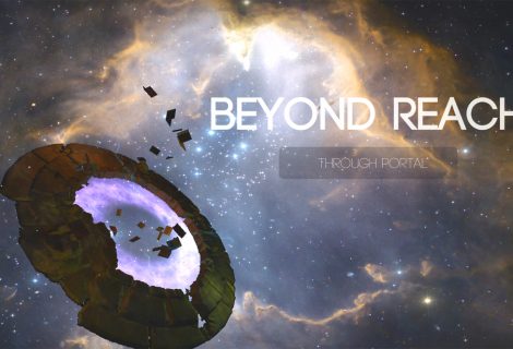 Beyond Reach