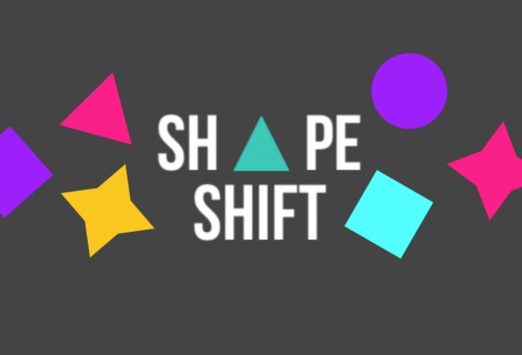 ShapeShift