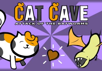 Cat Cave