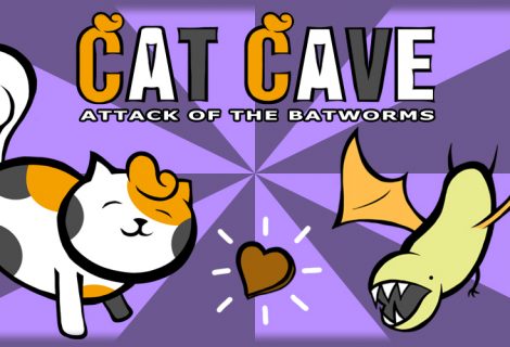 Cat Cave