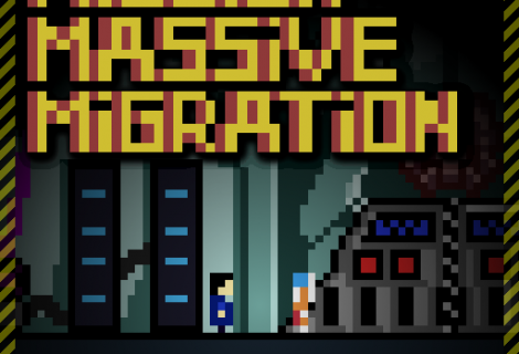 Mission Massive Migration