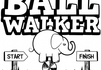 Ball Walker