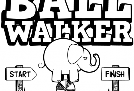 Ball Walker