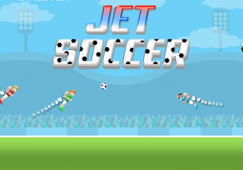 JET Soccer