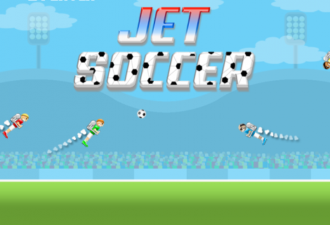JET Soccer