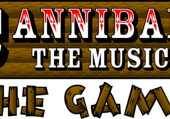 Cannibal! The Musical: The Game