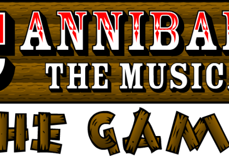 Cannibal! The Musical: The Game
