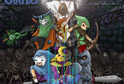 Dungeon Souls