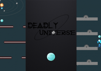 Deadly Universe - Outer Space