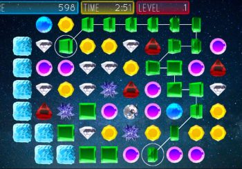 Crystals Constellations