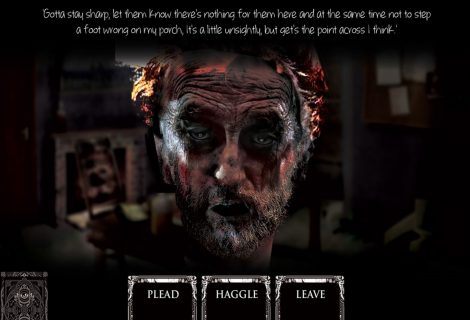 Alter Vú - Dead Reckoning