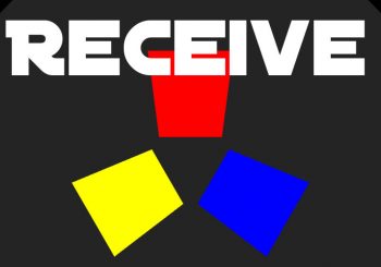 Receive