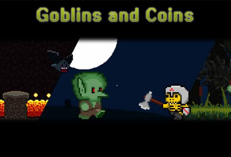 Goblins and Coins