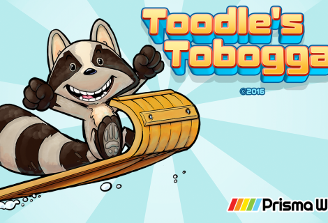Toodle's Toboggan
