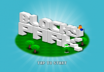 Blocky Park