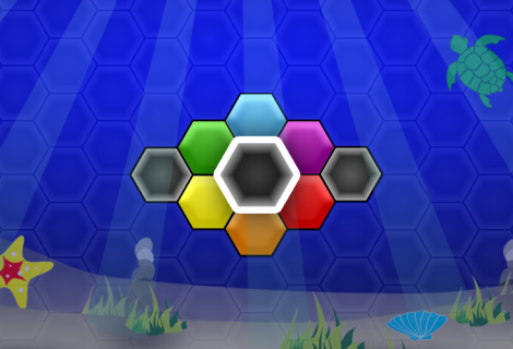 Jewelama - Match Jewels Combo