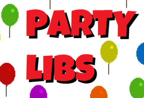 Party Libs