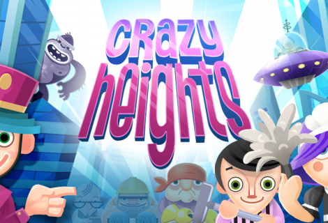 Crazy Heights