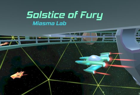 Solstice of Fury