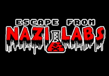 Escape From Nazi Labs