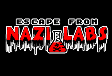 Escape From Nazi Labs