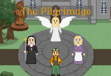 The Pilgrimage