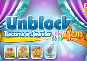 Unblock Gem: Become a Jeweler