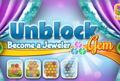 Unblock Gem: Become a Jeweler