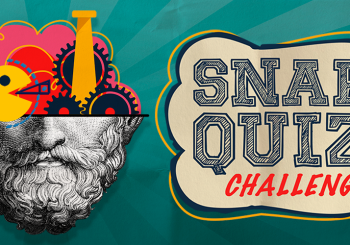 Snap Quiz Challenge