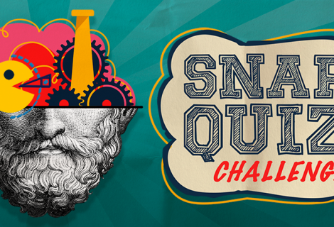 Snap Quiz Challenge