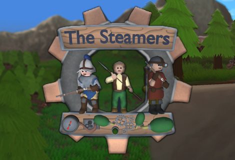 The Steamers