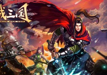 War of Three Kingdoms
