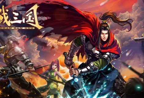 War of Three Kingdoms