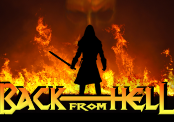 Back From Hell