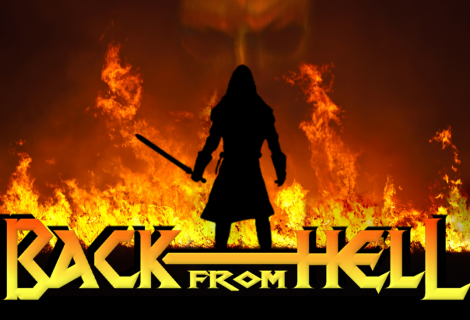 Back From Hell