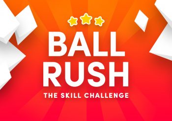 Ball Rush
