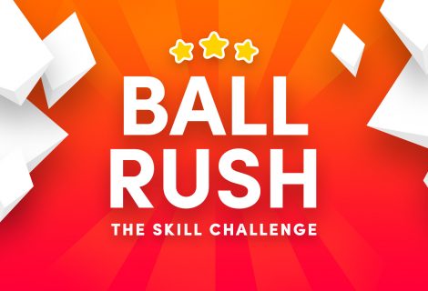 Ball Rush