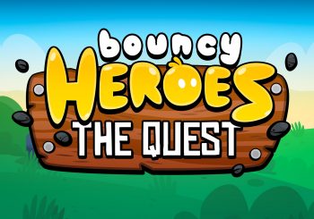 Bouncy Heroes