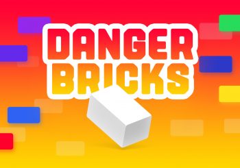 Danger Bricks