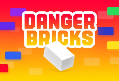 Danger Bricks
