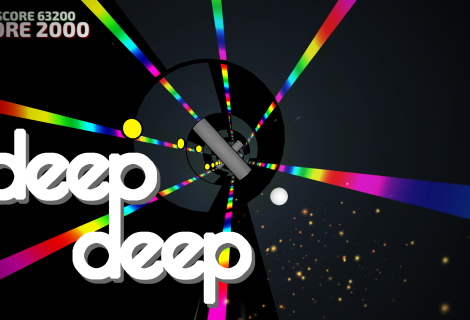 Deep Deep