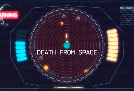 Death From Space