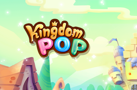 Kingdom Pop