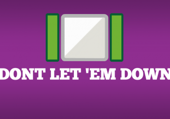 DLEM - Don't Let 'em Down