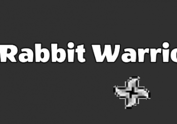 Rabbit Warrior