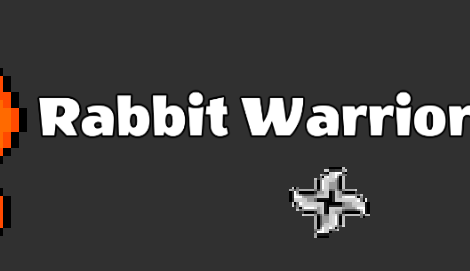 Rabbit Warrior