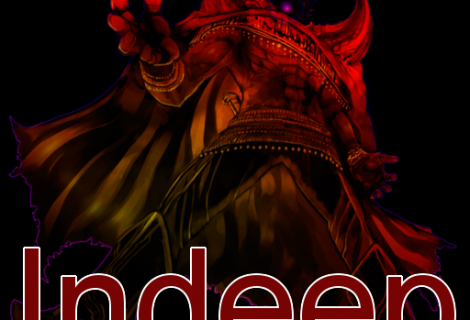 Indeep