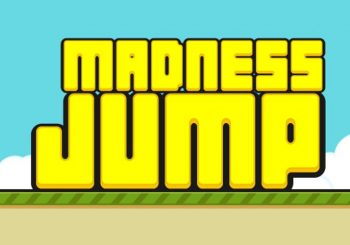Madness Jump