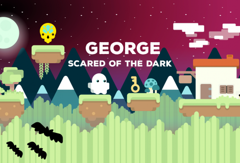 George: Scared Of The Dark